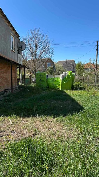 3 Продам дачний будинок в с. Петрик масив Рибаче  4945