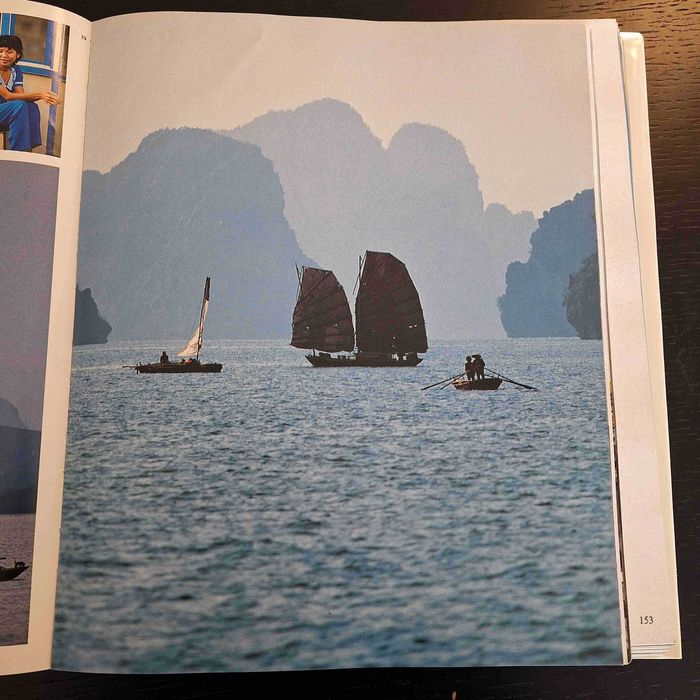 Vietnam - Touring Club Italiano