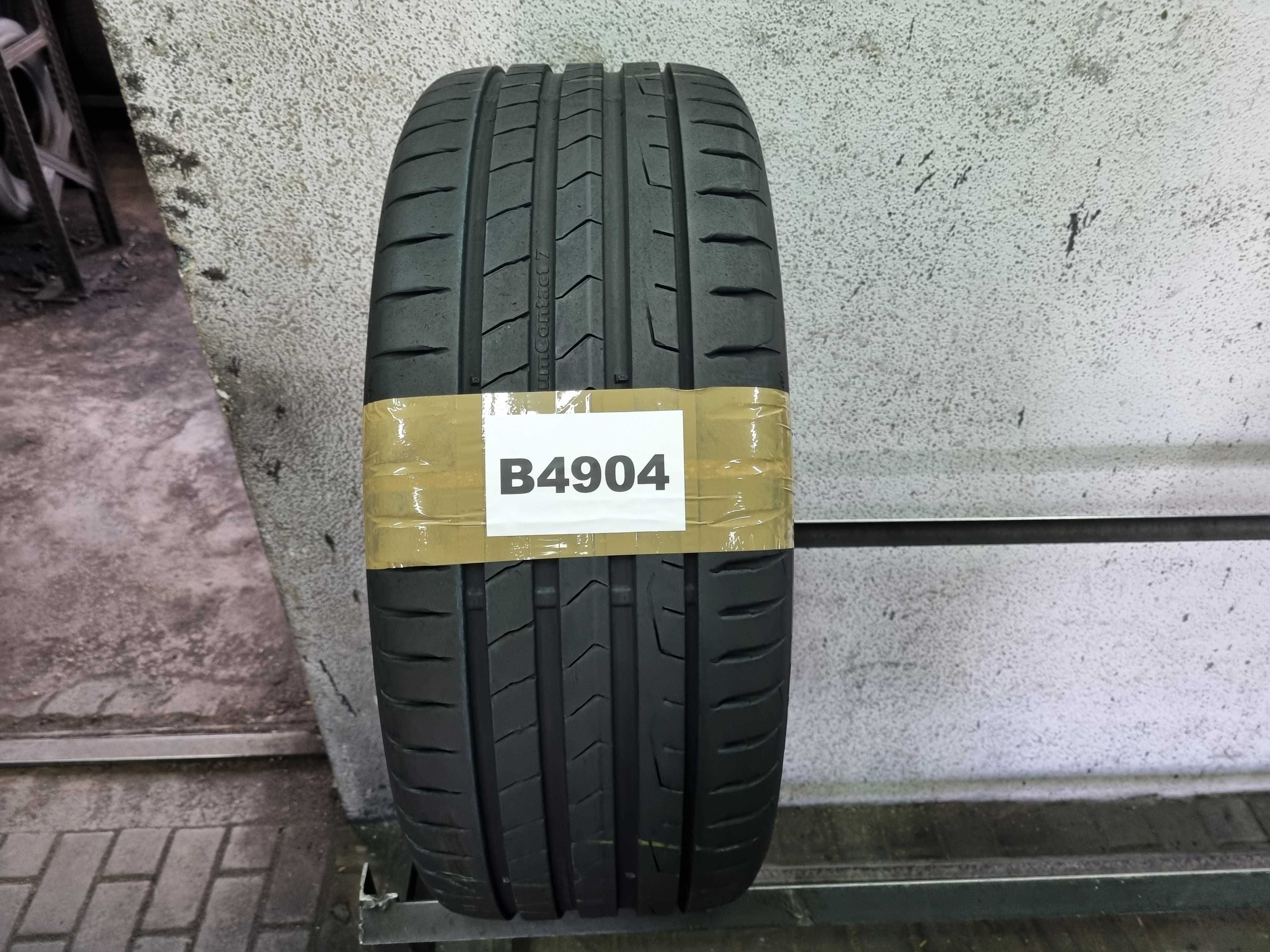 235/45/18 98Y XL Continental PremiumContact 7 D.0624
