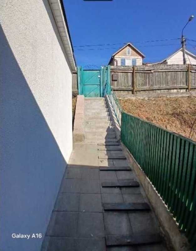 Будинок вул.Військова, Голосіївський р-н