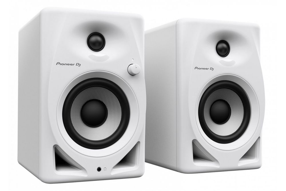 Студійні монітори PIONEER DM-40D-W