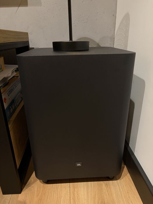 Soundbar JBL 5.1