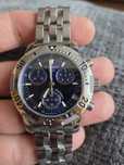 Sprzedam zegarek Tissot oldschoolowy