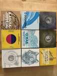 Moedas Proof SALDOS