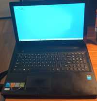 Laptop biurowy Lenovo 80G0 windows 10 home