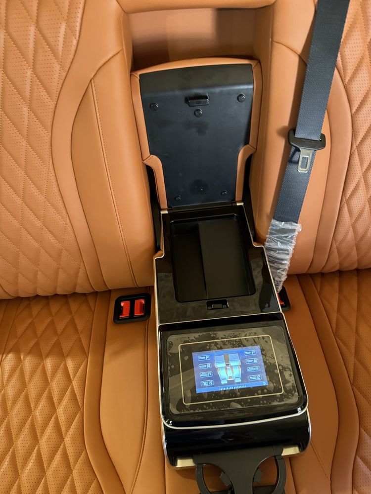 Продам комфортный диван для Vito, T5, Vklass