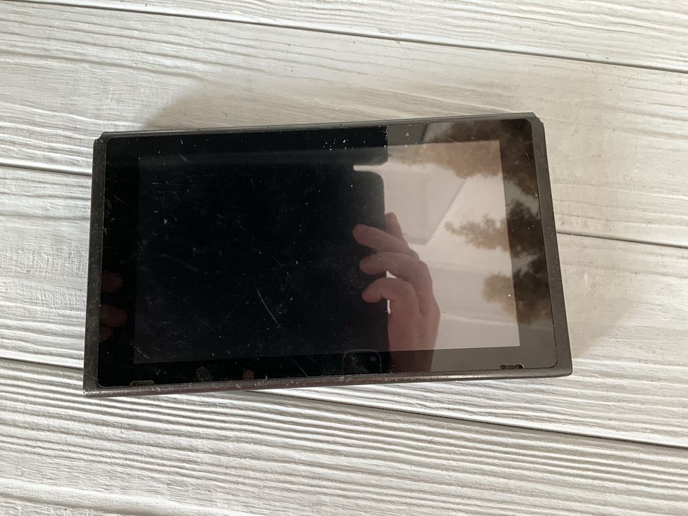 Nintendo switch v2