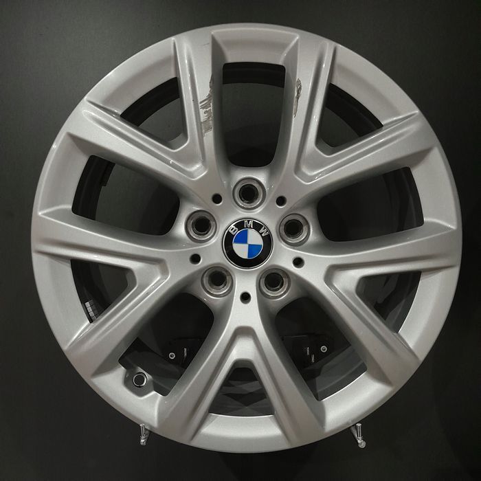 Felgi 17 5x112 BMW 2 F45 F46 Styling 574 OE (F11545-1A)