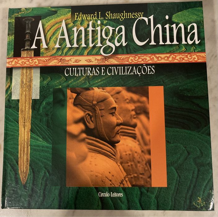 Livros Culturas e Civilizações