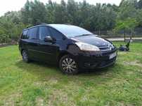 Citroën C4 Grand Picasso 1.6 HDI 109KM