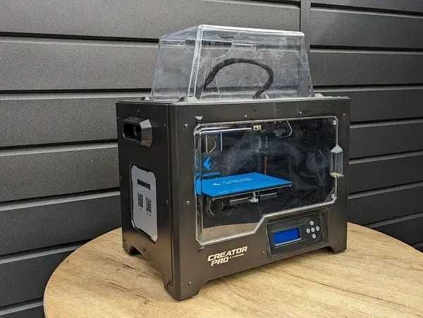 3D Принтер Flashforge Creator Pro