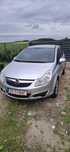 Samochód Opel Corsa 2007