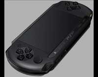 Sony PlayStation Portable (PSP)