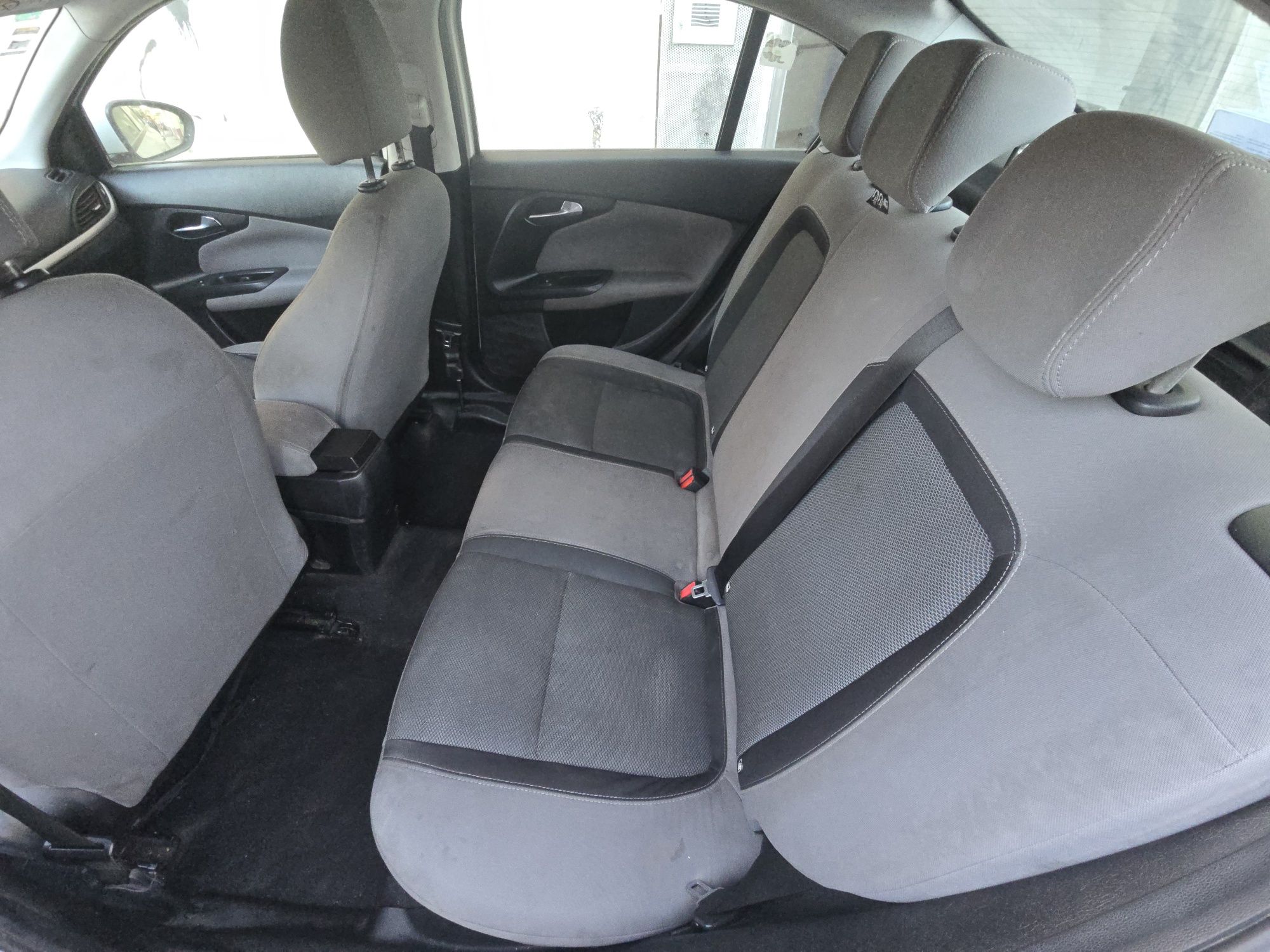 Fiat tipo 2018 gpl super económico