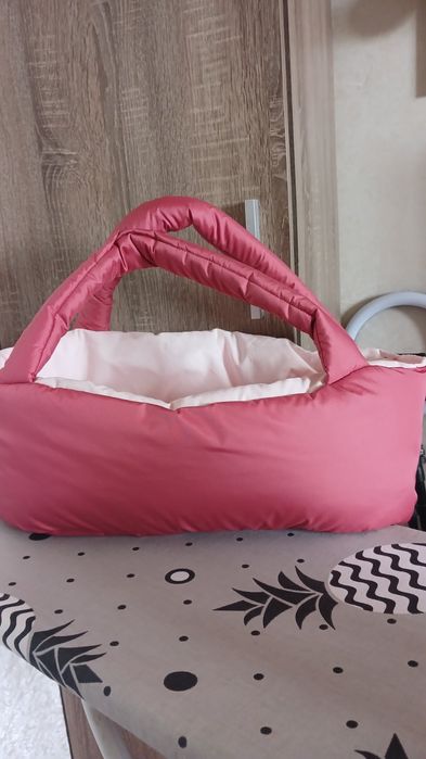 Новые!! Люлька переноски,сумки для кукол и пупсов