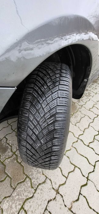 Hyundai Santa Fe 2.2D 2009 г.в. для ЗСУ