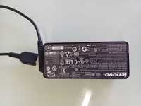 Original 45W Adaptador AC Carregador Lenovo Chicony ADLX45NCC3A