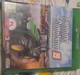 Gra farming symulator