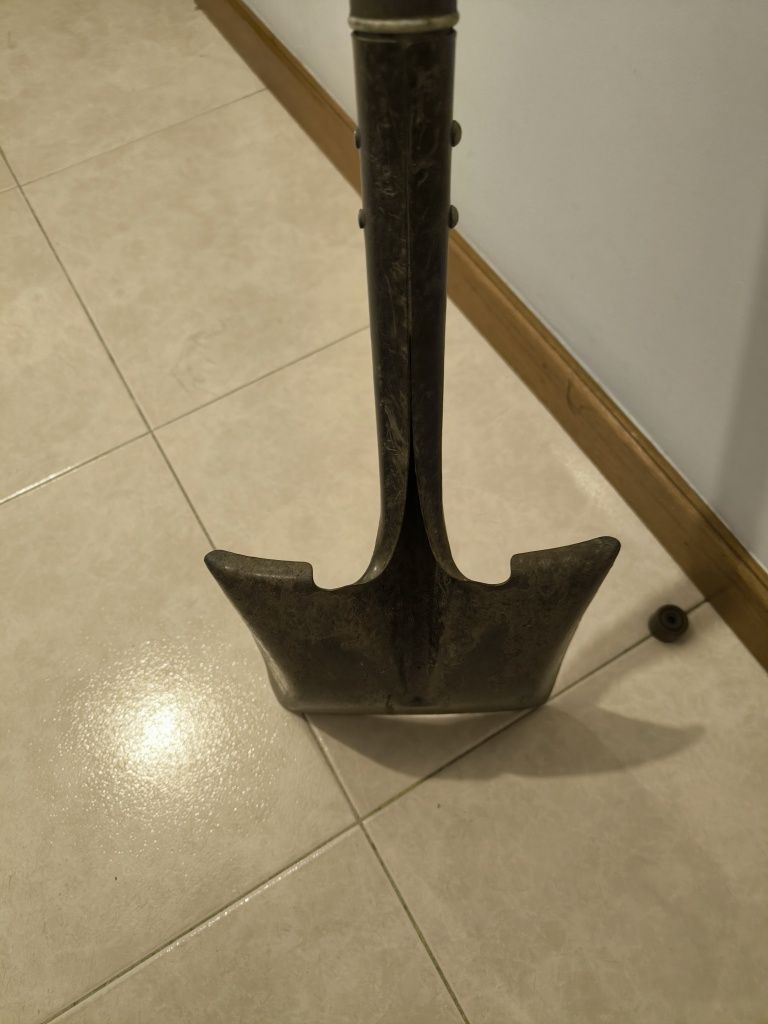 Pá para jardinagem e agricultura
