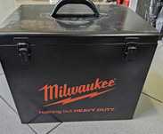 Bruzdownica MILWAUKEE WCS 45 + Walizka