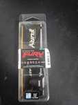 Pamięć Kingston Fury Beast RGB, DDR5, 16 GB, 5200MHz, CL40