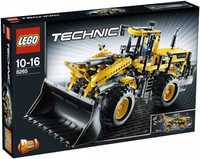 Lego Technic 8265 Ładowarka