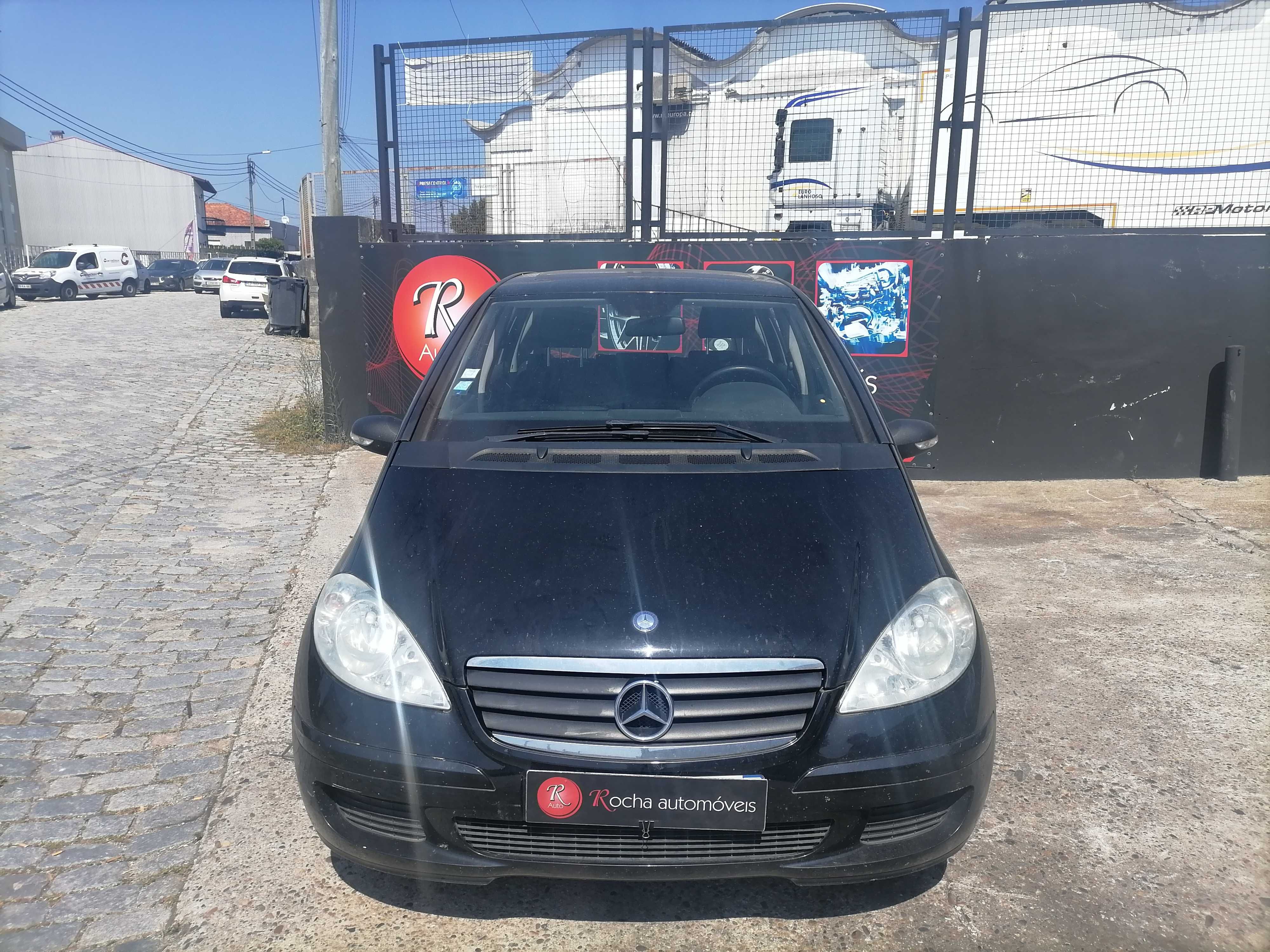 Mercedes A150 Para Peças