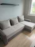 Kanapa, sofa rozkladana