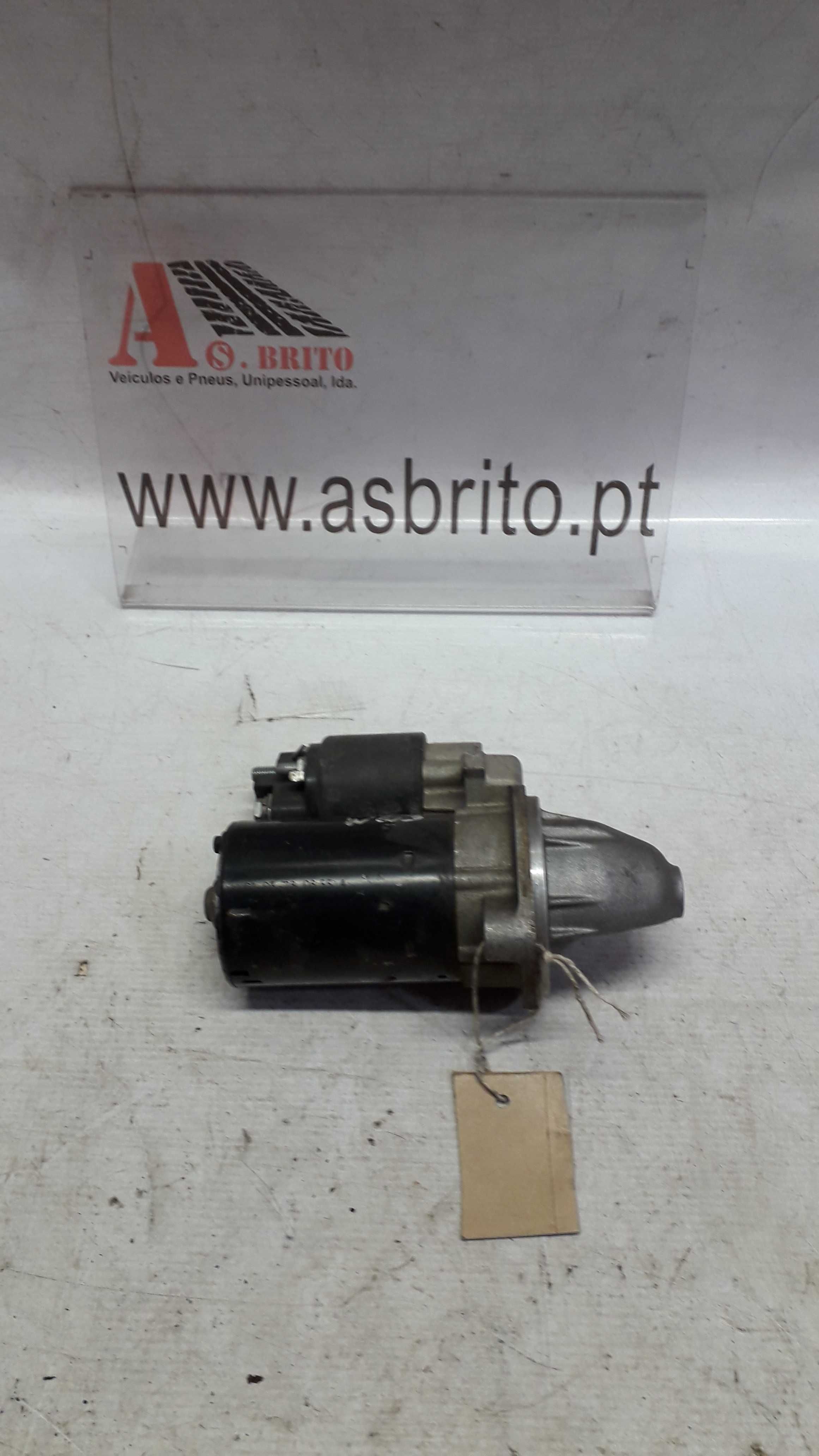 Motor De Arranque para MERCEDES W203 W204