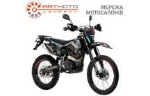 Новий сучасний Мотоцикл SPARK SP250P-2 в Арт мото Суми