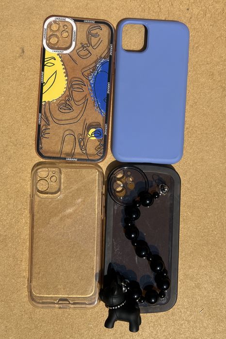 Чохли на Iphone 11/13/13 pro max