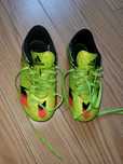 Korki dziecięce adidas rozm.28