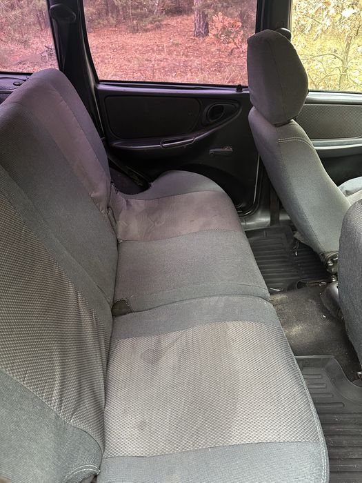 Продам Chevrolet Niva 2007 рік 4 ГБО