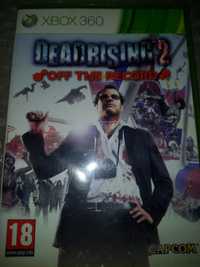 Gra Xbox  360 deadrising 2