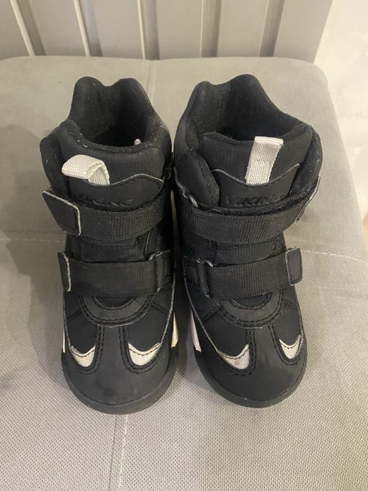 Зимові чоботи Viking