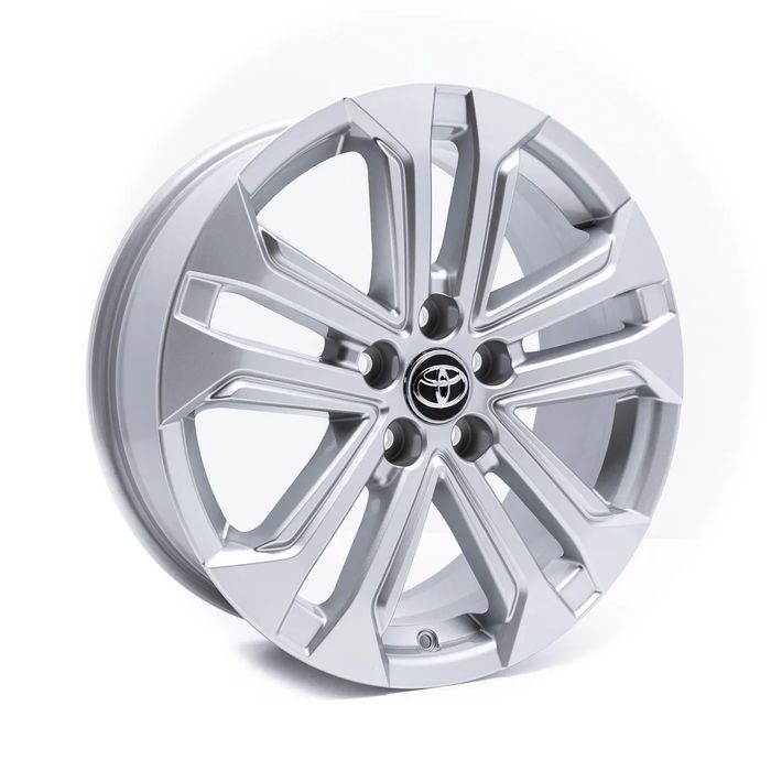NOWE ORYGINALNE Felgi Toyota 18" Camry Avensis Auris Corolla Yaris Cr