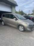 Renault Scenic 3 2.0 Gaz automat