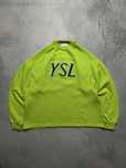 Yves Saint Laurent Men's Sweatshirt,bluza ,hoodie