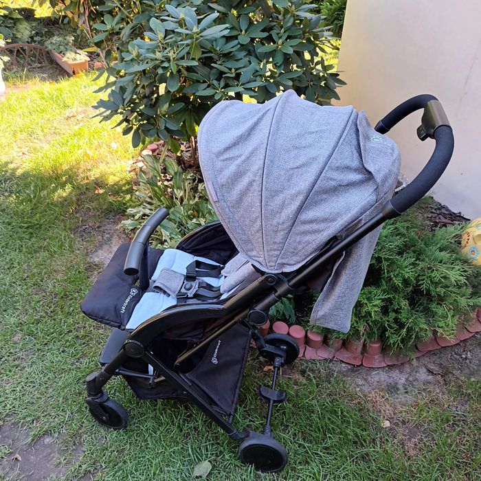 Spacerówka Kinderkraft