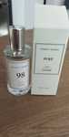 Perfumy Federico mahora 98