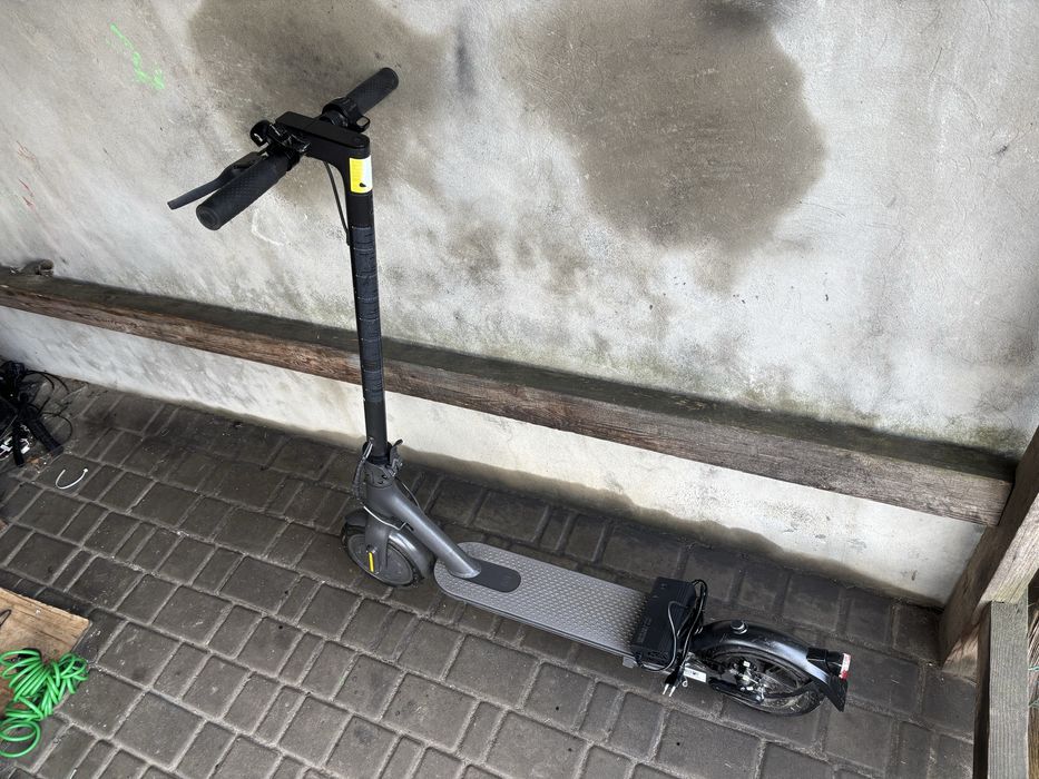 Електро самокат Электро самокат XIAOMI GERMANY Поный Комплект!!!