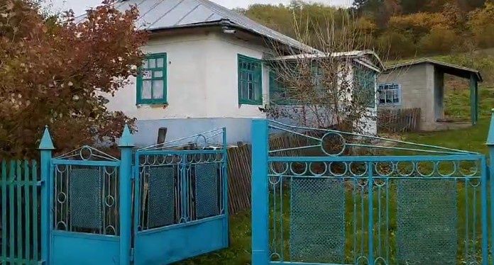 Продається будинок Вінницька область Гайсинський район село Голдашівка