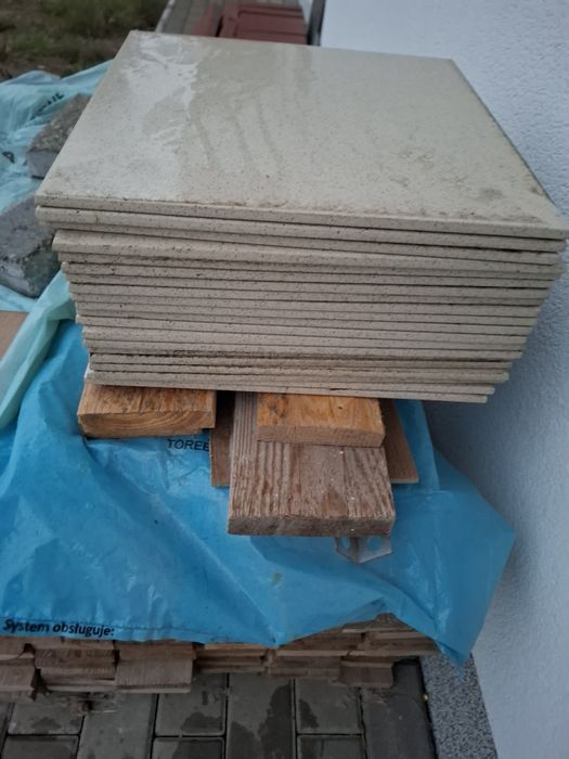 Plytki Paradyż 30x30