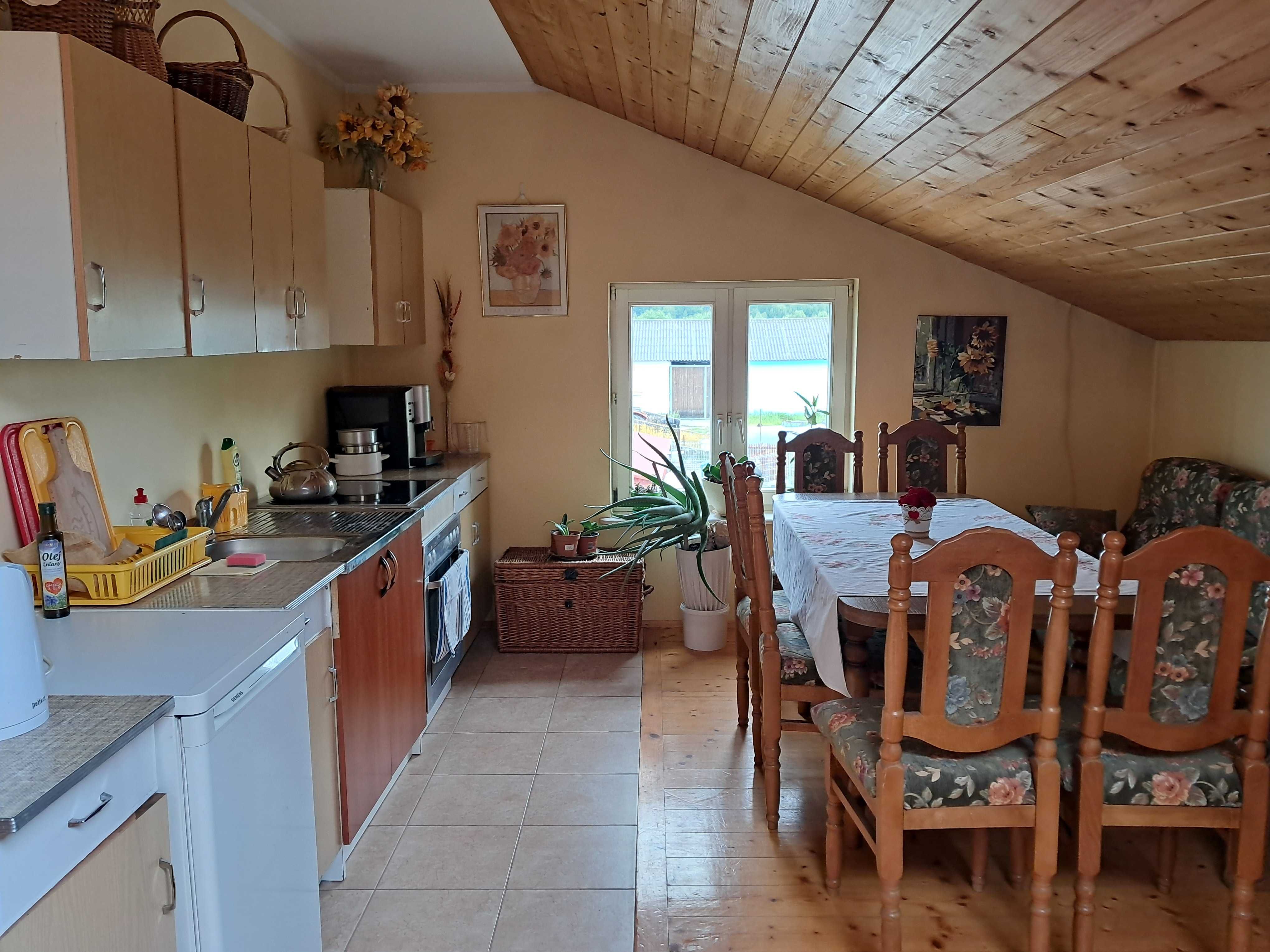 Agroturystyka, Farma Uśmiechów