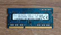 RAM 4GB DDR3 So-Dimm SK Hynix 12800S