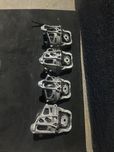 Подушка двигуна audi q7,audi q5,4m0199372j
