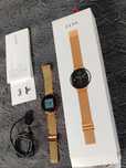 Smartwatch ZEPP E A1936
