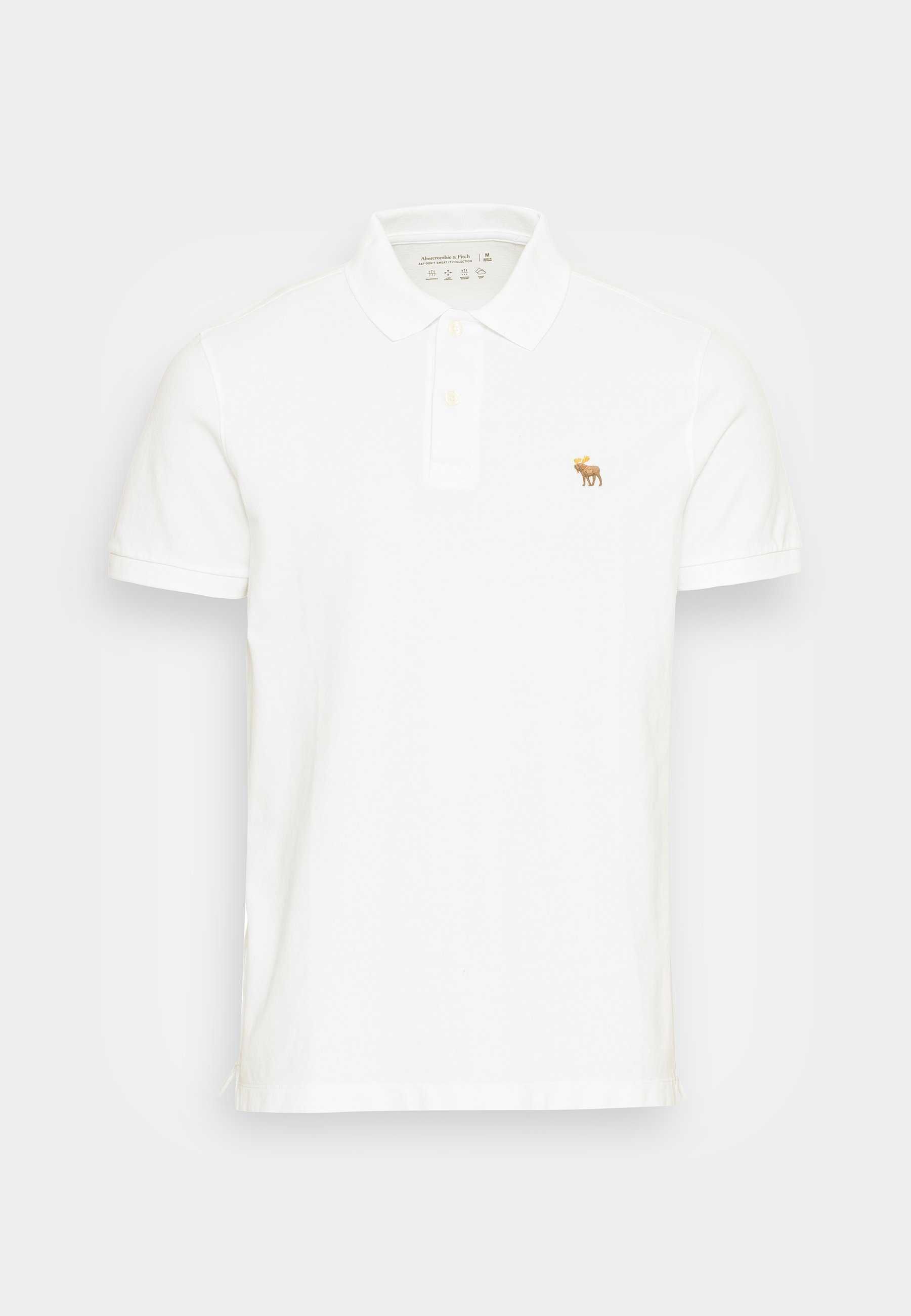 Abercrombie & Fitch - Nowa Koszulka Polo XXL 2XL - Oryginał