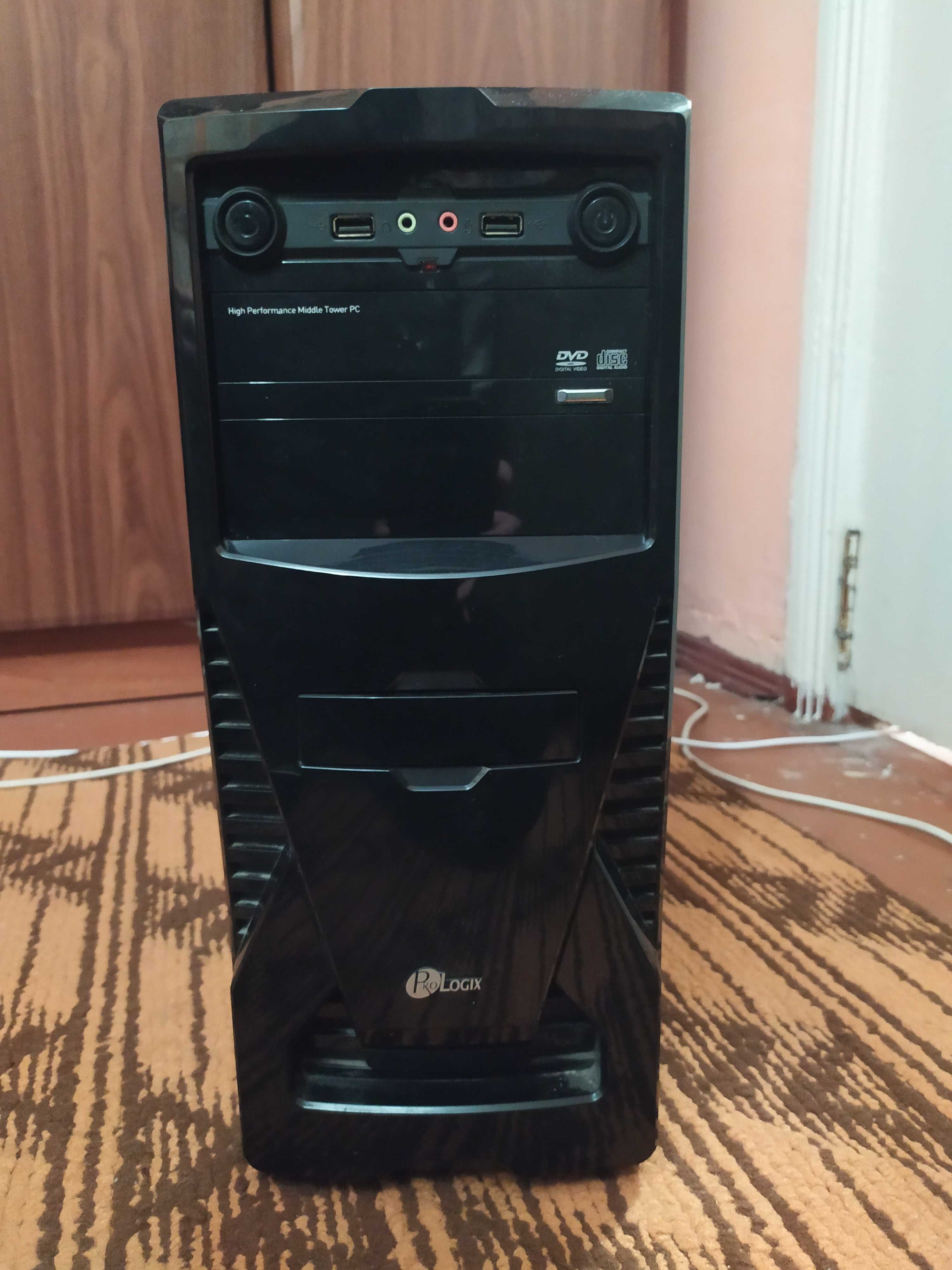 Игровой компьютер ПК ігровий