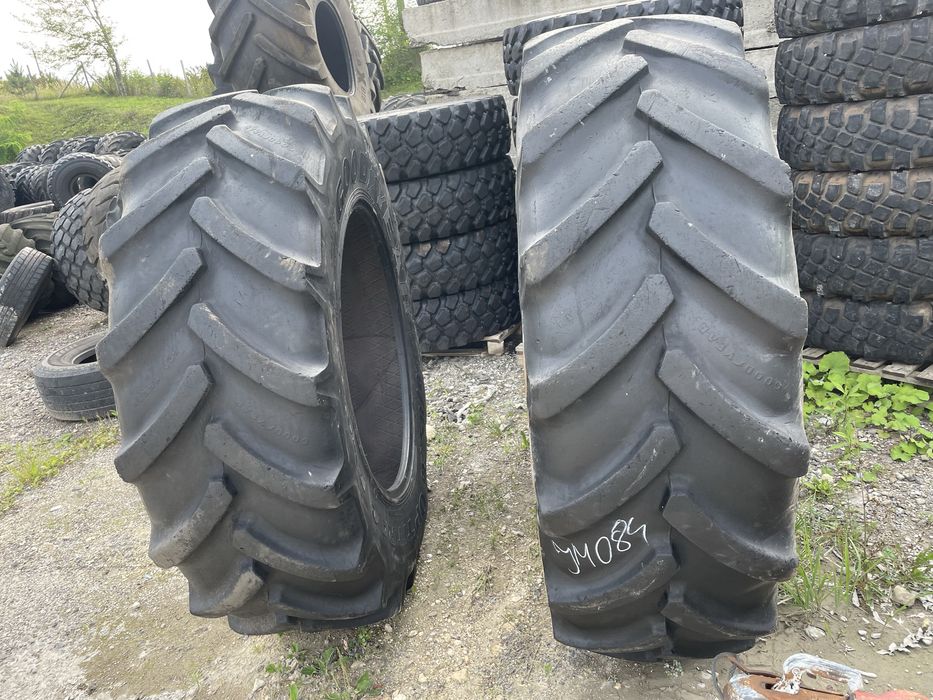 Шини Goodyear 520/85R38 (20.8r38)